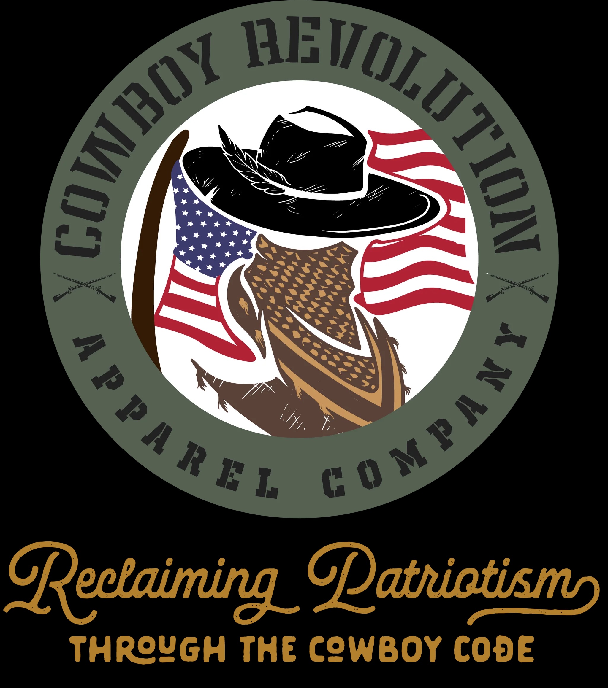 Cowboy Revolution Apparel Company